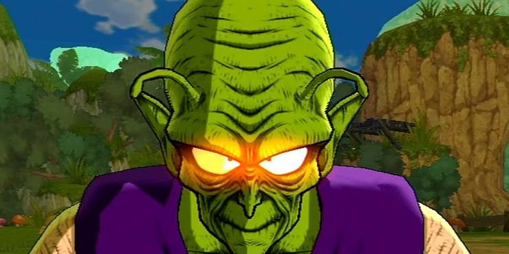 Dragon Ball 5 Characters Gohan Would Love To Teamup With (& 5 He Never Would) Dragon Ball 5 Characters Gohan Would Love To Teamup With (& 5 He Never Would)